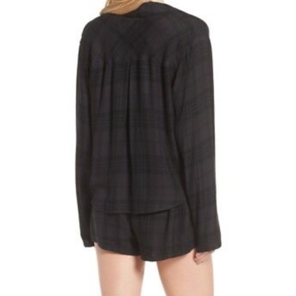 NWT Rails Short Pajamas Set - Picture 4 of 6